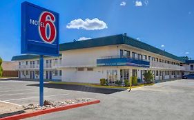 Motel 6-Grants, Nm